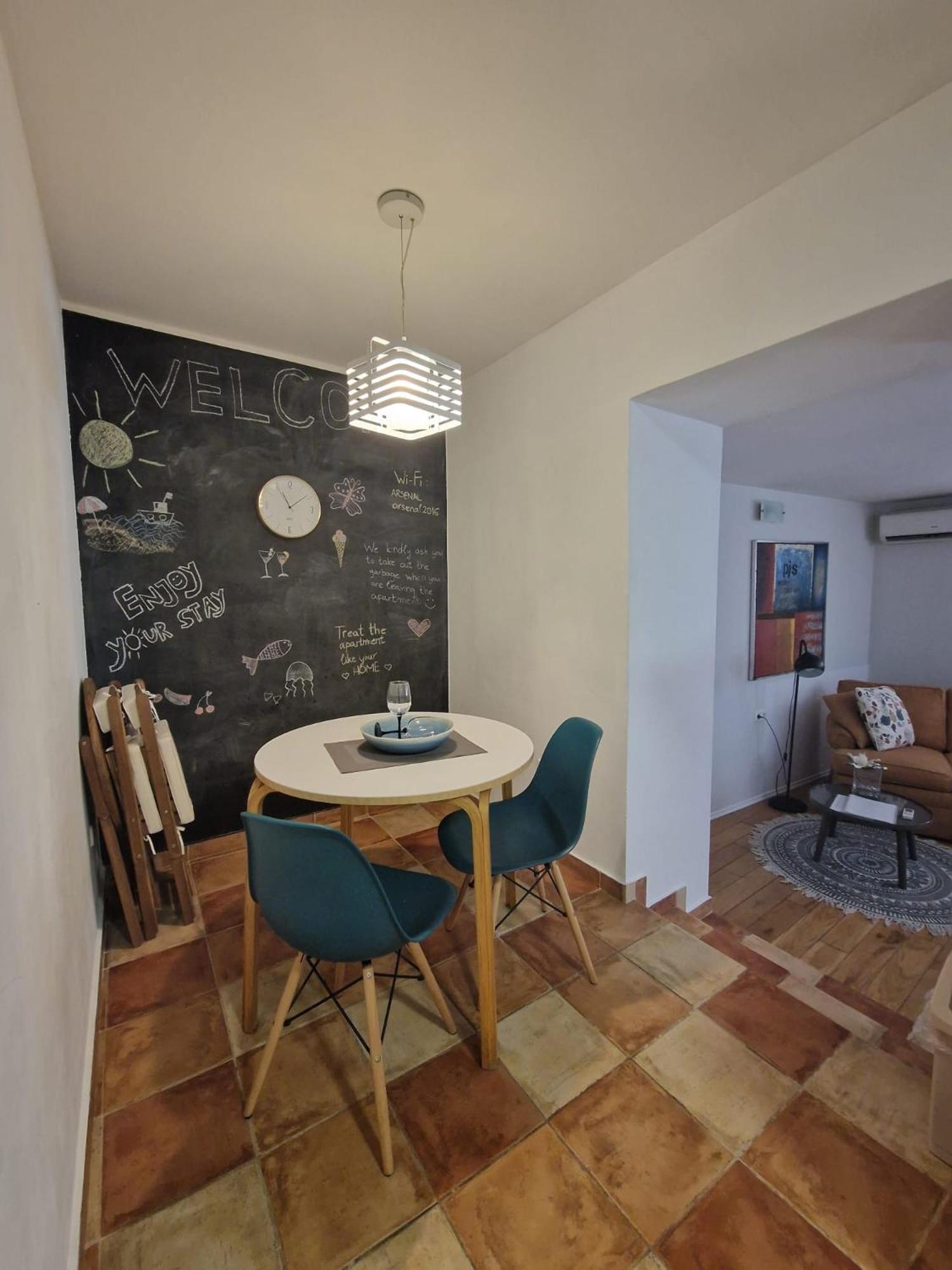 Max'S Downtown Oasis Zadar Exterior foto