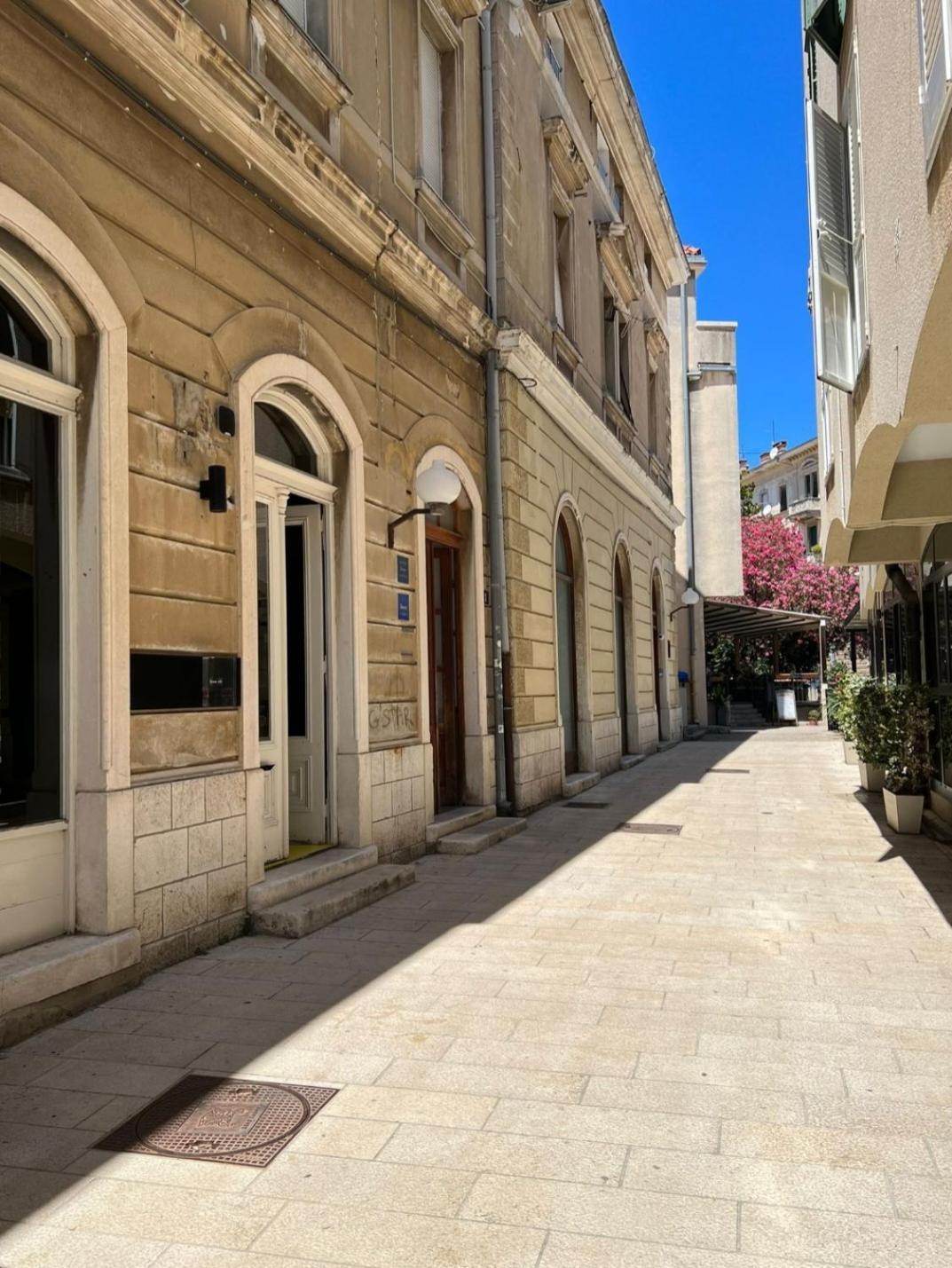 Max'S Downtown Oasis Zadar Exterior foto